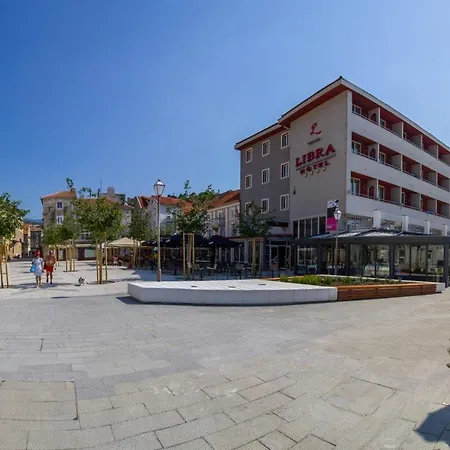Bellatrix Apartment Senj  Exterior photo