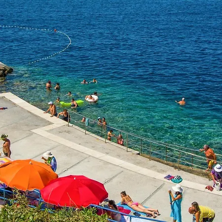 Bellatrix Apartment Senj  Exterior photo