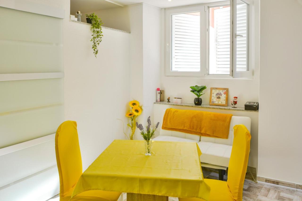 Apartamento Bellatrix Senj (Lika-Senj)