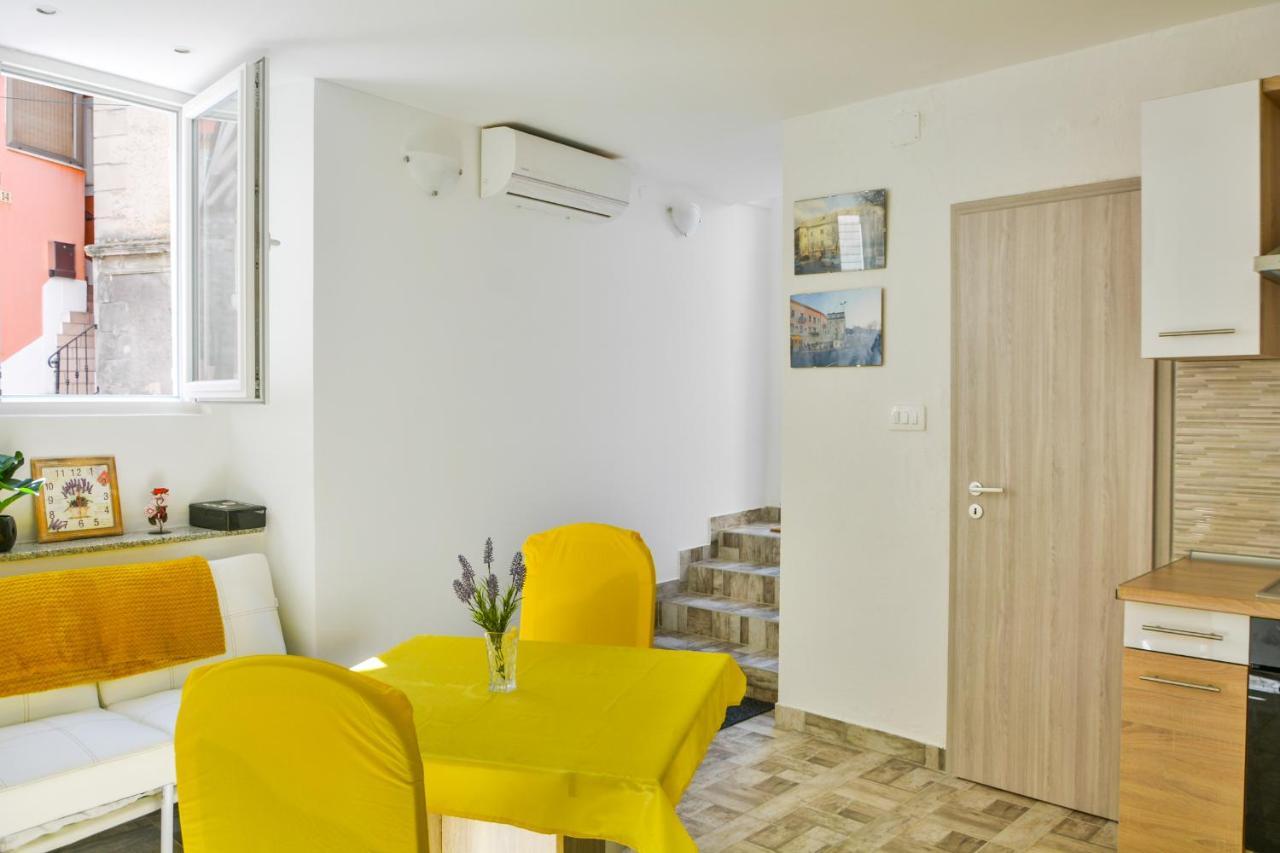 Apartamento Bellatrix *