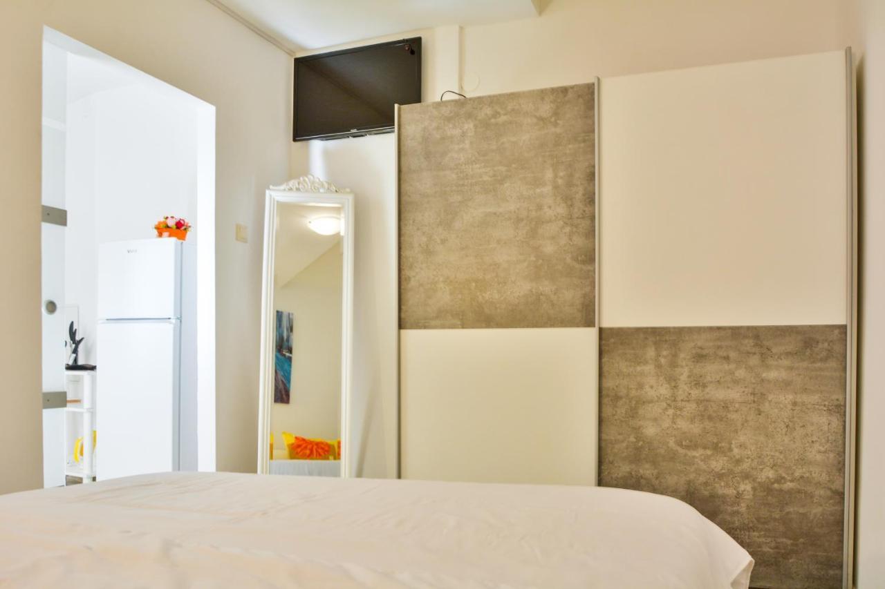 Bellatrix Apartamento Senj (Lika-Senj)